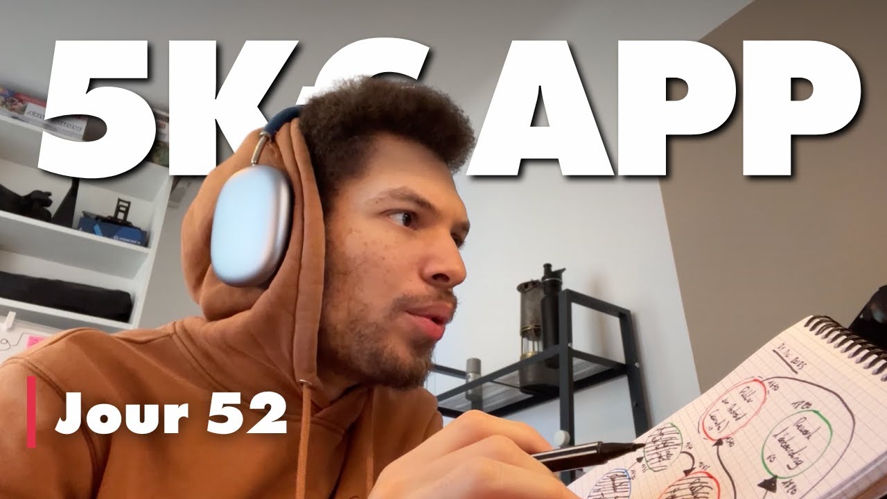 Android va devoir attendre... - Jour 52/90