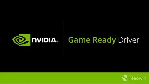 INSTALLING NVIDIA DRIVERS FOR HIGHER FPS AND LOWER STUTTER IN GAMES