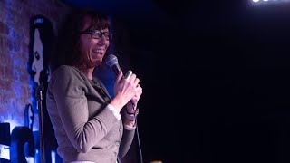 The Quarantine Hero? Comedian Alia Janine Discusses, LIVE Sharpe Way Stew at 7pm ET