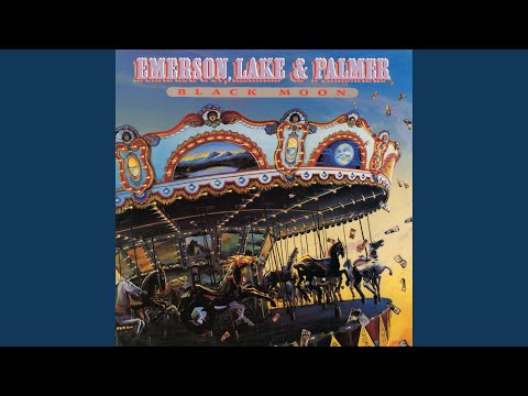 Affairs of the Heart - Emerson, Lake & Palmer