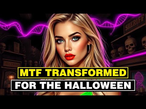 MTF Transformed for