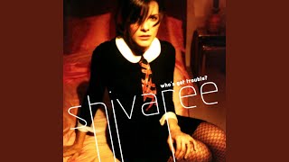 Video thumbnail of "Shivaree - Little Black Mess"