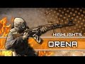 CS:GO | GWZA Season 1 Finals Highlights - Orena