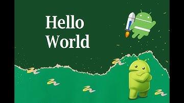 Cara menggunakan eclipse “Hello World”