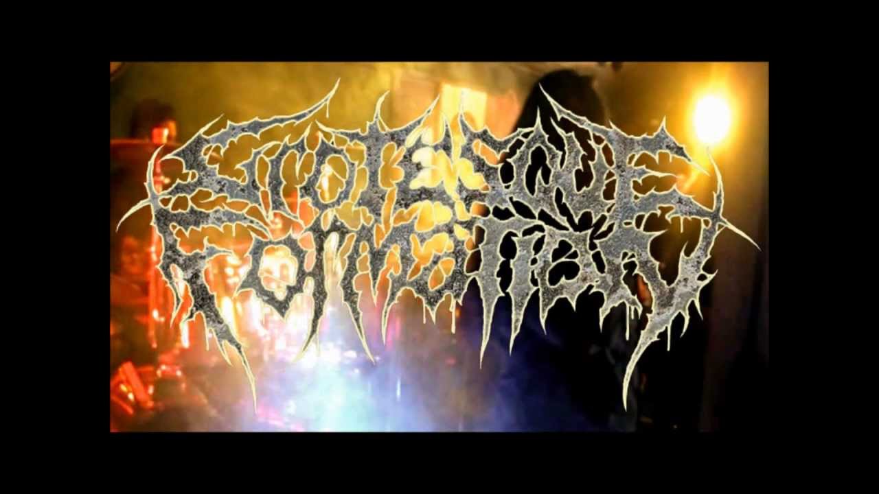 Grotesque Formation - Devout To Butchery (1080p)