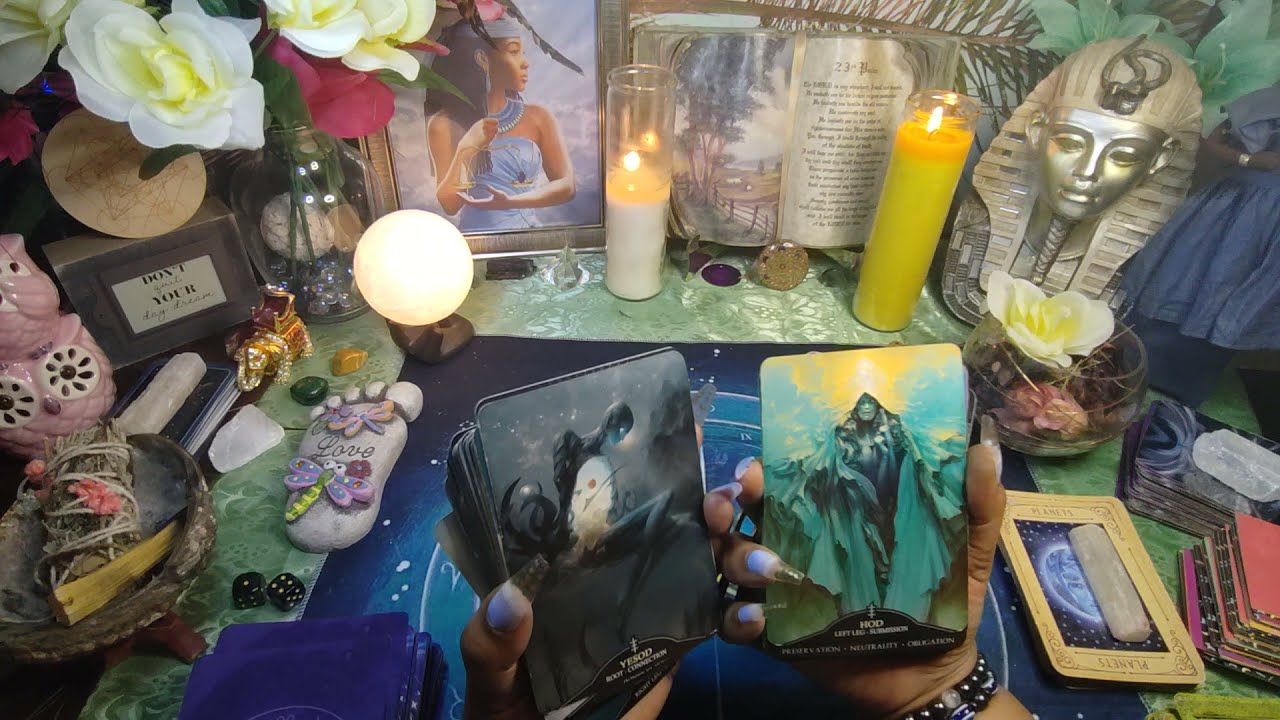 Gluttony sealed their fate they want to be u The WITCHES ROUND here's what u should know about them