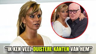 Download Lagu Ex-Vrouw Van René van der Gijp Breekt Stilte… In Haar Boek MP3