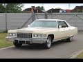 1976 Cadillac DeVille