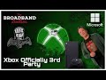 PHIL FIRES Kareem Choudhry XBOX LEAKED DOCUMENTS GOING FULL 3RD PARTY SOFTWARE AND HARDWARE