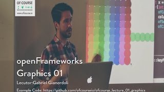 [oF COURSE] oF Graphics1