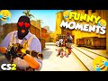 CS2 FUNNY Moments That Will Make You LAUGH