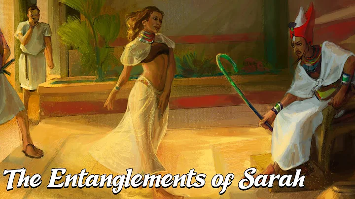 Who is Sarah in the Bible? (2023)
