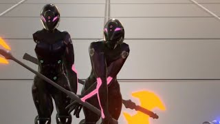 Swing blade: sword action - Juego Completo - Full Game Walkthrough - Android screenshot 3