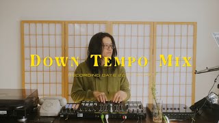 Downtempo Mix丨Organic, Chillout, Ethnic, Deep, Ambient, House DJ SET丨2024 02 27