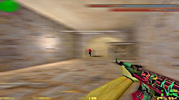 𝙖𝙞𝙢𝙗𝙤𝙩 cs1.6