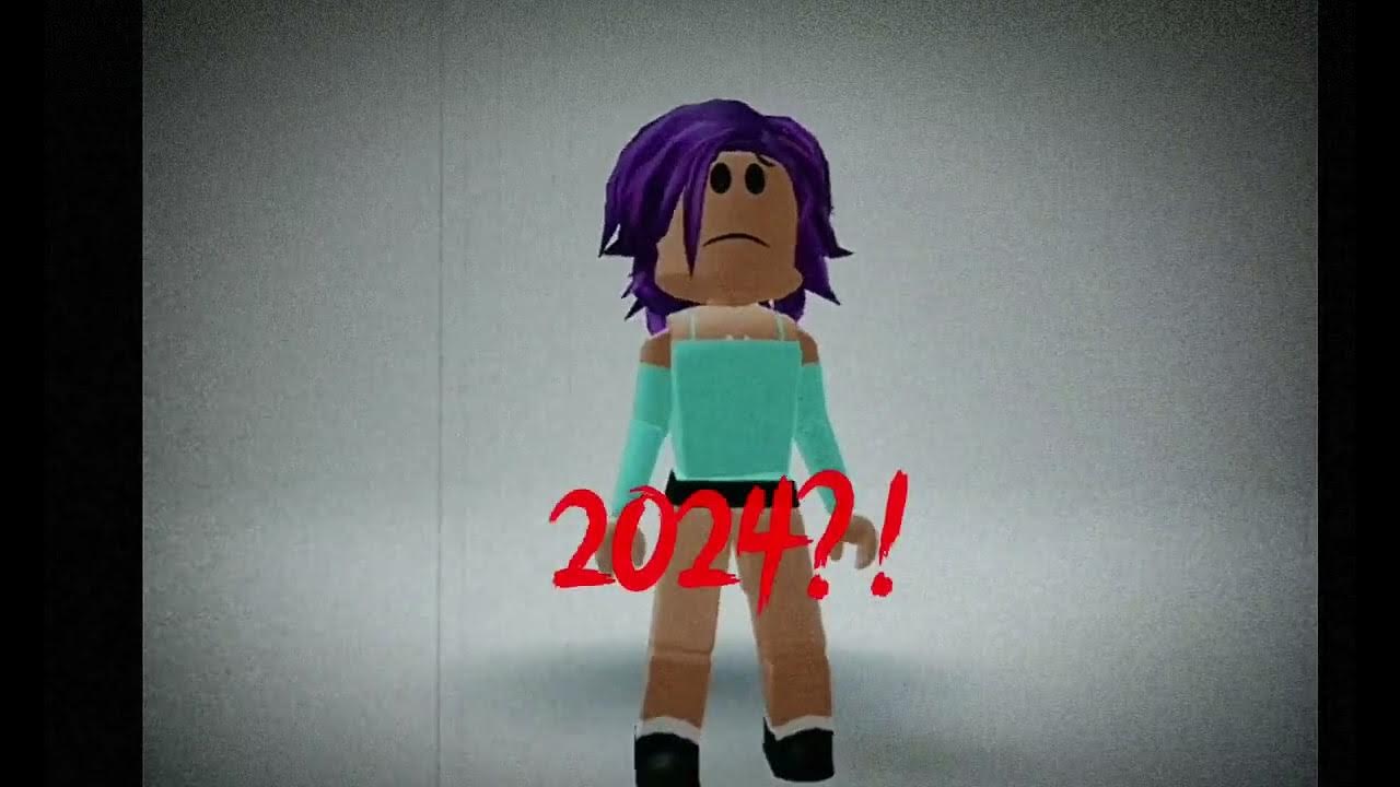 2024???!!!(roblox trend) YouTube