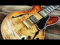 Discreet Groove Backing Track in E minor | SZBT 768