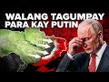 Aabutin ng Russia ng 183 taon bago masakop ang Donetsk… Gano katagal ba ang balak ni Putin?