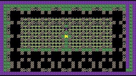 Boulder Dash for fun - 