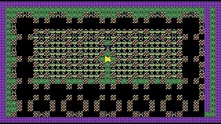 Boulder Dash for fun - 'Tropicana' by Enrico.