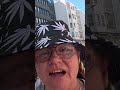 Shopping Adventures in Benidorm