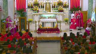 5-24-2026 - Pentecost - 3PM Mass in Vietnamese