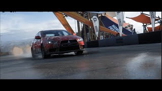 Forza Horizon 5 - Adventure of Dirt Racing - Fuera Del Camino Trail Event 4K  60 FPS - Part 70 screenshot 4