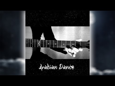 Arabian Dance