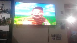 Cocorico Aventuras No Campo Dvd Menu Marcelo