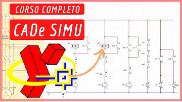 Como usar CADSIMU - Curso gratuito e COMPLETO