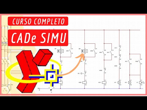 Como usar CADSIMU - Curso gratuito e COMPLETO
