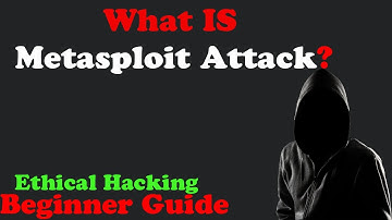 What IS Metaspolit ? Why People Use Metasploit Softwaer ?