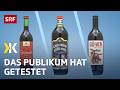 Glühwein im Test: Der teuerste schneidet am schlechtesten ab | 2023 | Kassensturz | SRF