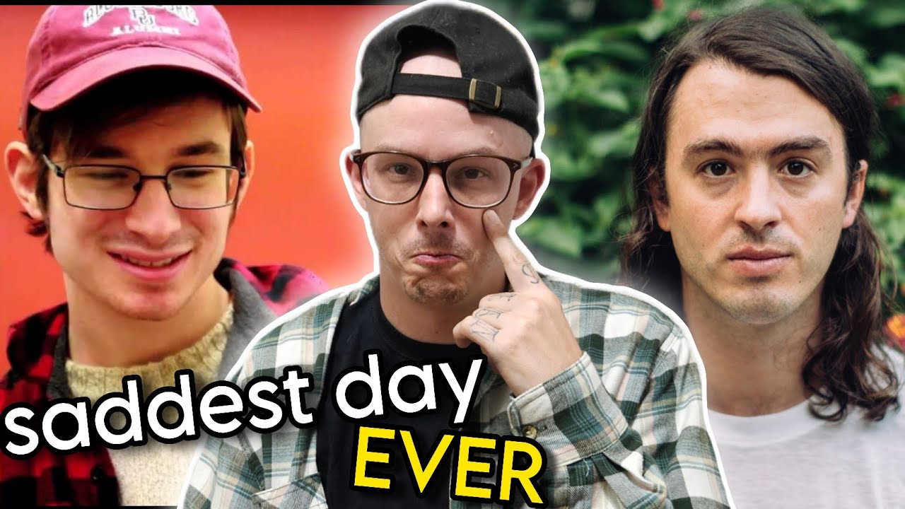 День, когда умер титульный бой