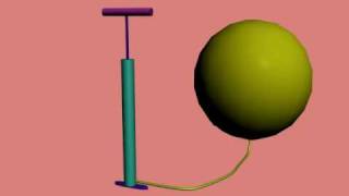 Balloon and pump.avi
