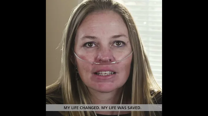 Healthy Nevada Project: Heather Allen