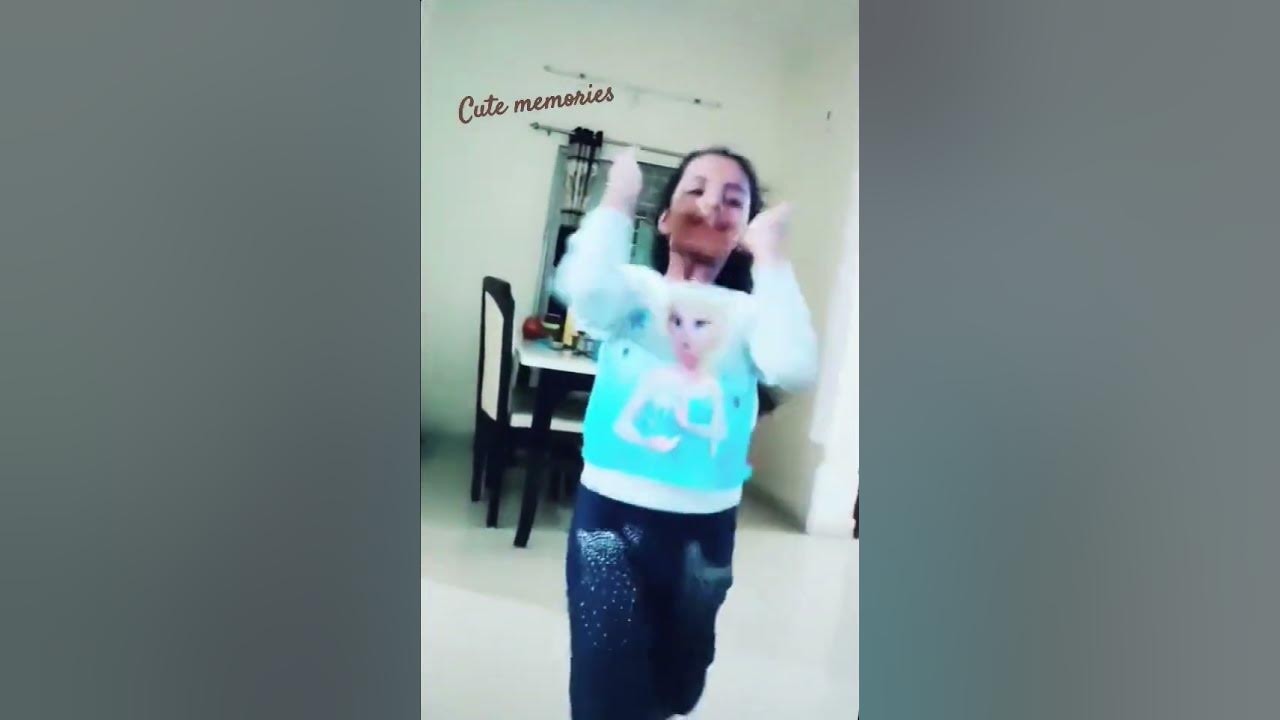 #chinnadhana song #cute and memorable memories #like #comment #subscribe #classical dancer sreemani