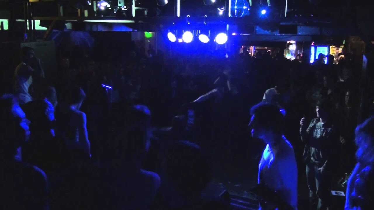 Cocoon - Last Show Full Live Set (Live/We Are The Underground II'13)