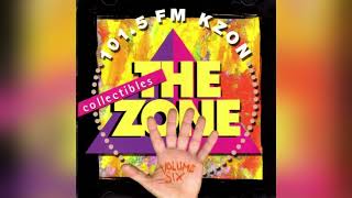 Various – KZON Collectibles Vol. 6 (1998)