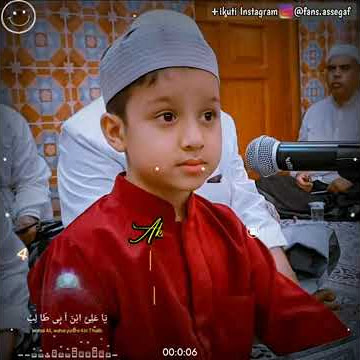 Muhammad Hadi Assegaff|Story Wa
