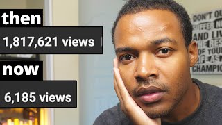 How I Earn Money From A Dead Youtube Channel @TommyBryson