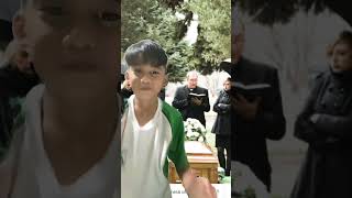 Famous Funeral gone wrong Net Worth