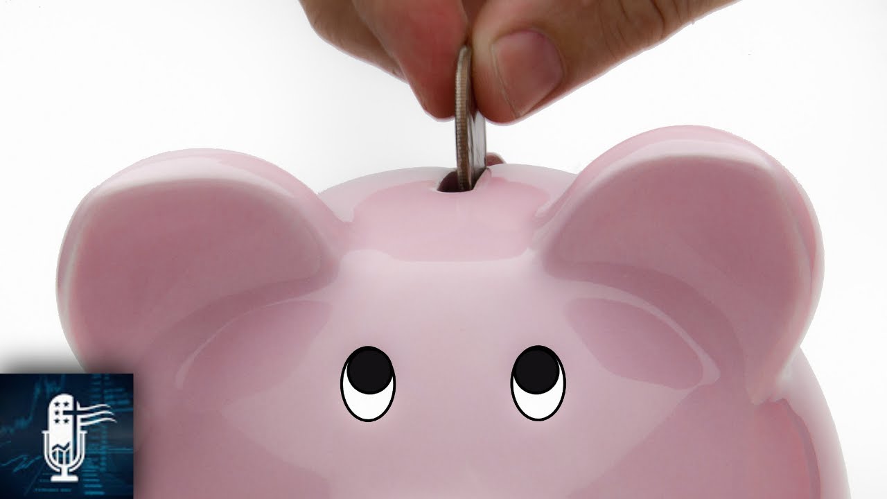 Setting Up Investment Accounts for Grandchildren - YouTube