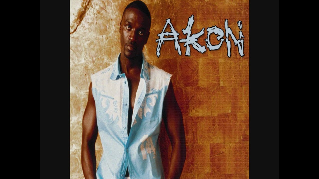 Akon She Getting Naked