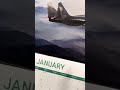 It’s no longer January so frontier is flipping the calendar