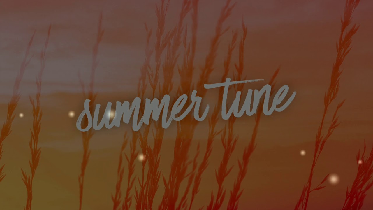 Shranay Shahane and Oskar T.T - Summer Tune