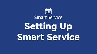 Setting Up Smart Service screenshot 5