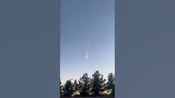 4oz bp rocket made on extreme strobe spindle by woodies (10 gram header)