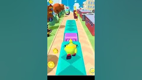 android games om nom run mission 92