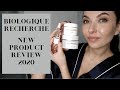 Biologique Recherche NEW Review!